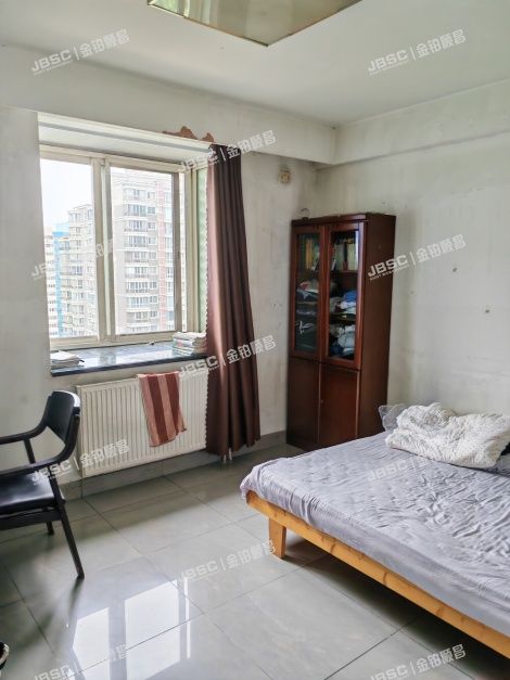 海淀区 长春桥路5号4号楼14层1701（新起点嘉园）