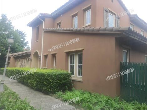 昌平区 立汤路28号院四区11号楼-1至2层101（橘郡四区独栋别墅）