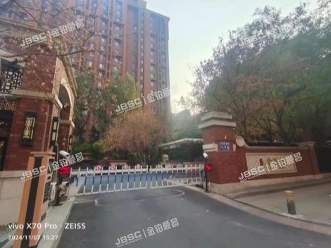 朝阳区 亚奥金茂悦4号楼16层2单元1602（带车位）