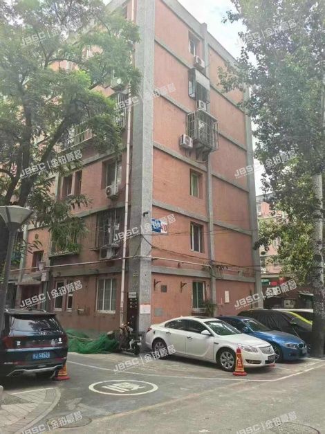 朝阳区 劲松四区410号楼6层5门17号