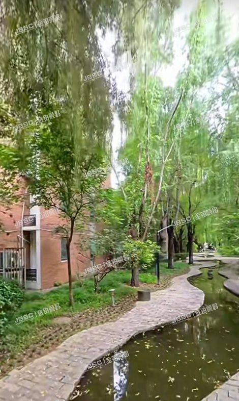 丰台区 镇国寺北街甲6号院10号楼3层4-303（春季星空）