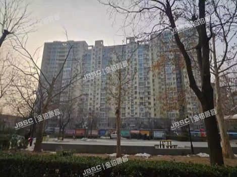 丰台区 首经贸中街1号院4号楼11层1109