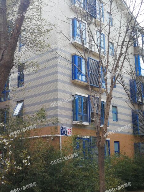 大兴开发区 天宝园六里25号楼4层A单元402（郁金香舍）