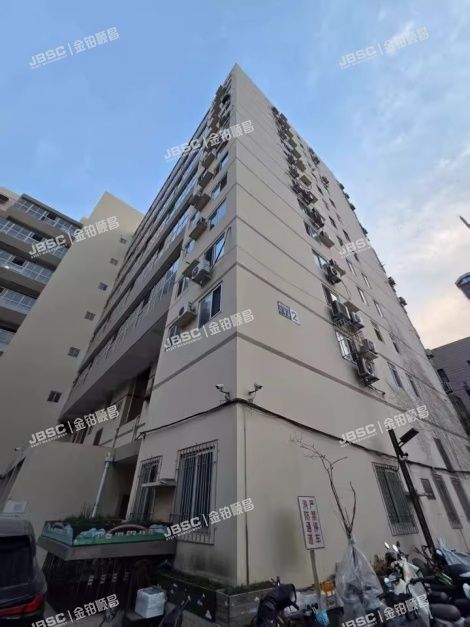 西城区 南线阁街41号院2号楼11层⑥-11-1101