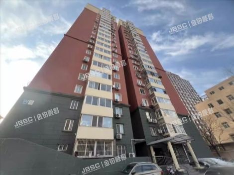 朝阳区 南新园中路110号楼14层1401（芳华苑）