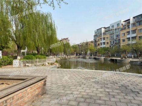 朝阳区 白鹿司路五号院1号楼5至6层6-501(柏阳景园C区）