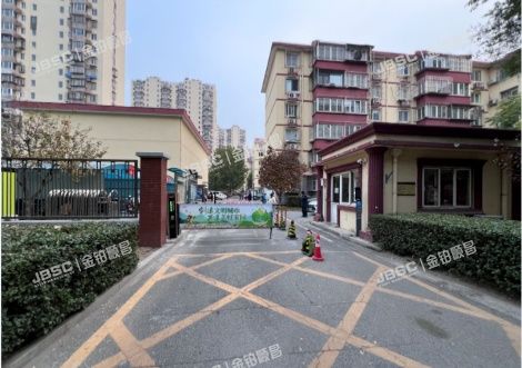 通州区 玉桥东里4号楼4层142