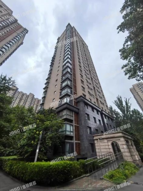 朝阳区 广渠路36号院13号楼2层1单元204（首城国际B区）