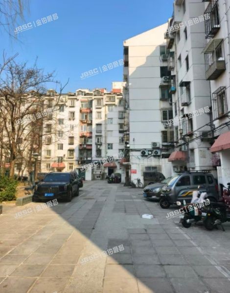 丰台区 角门14号院1号楼5门302（南华小区）