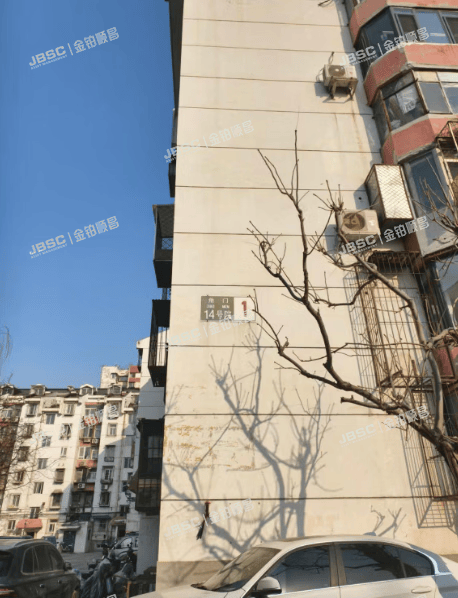 丰台区 角门14号院1号楼5门302（南华小区）