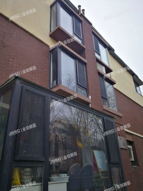 大兴区 黄村镇香留园329号楼-1至3层01（翡翠城三期别墅）