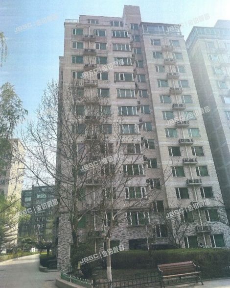 海淀区 蓝靛厂晴波园9号楼3单元10E（晴波园）