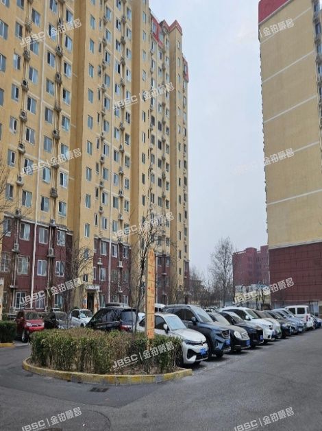 丰台区 潘家庙路9号院3号楼2层2单元203（天骄俊园）