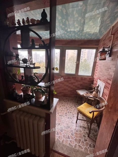 朝阳区 华威北里30号6层3门601室