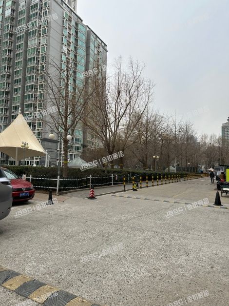 东城区 新中街18号院1号楼24层2403（阳光都市）