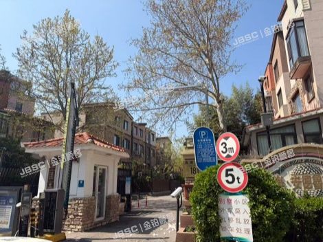 朝阳区 高碑店路181号院228号楼-1至3层106（中海安德鲁斯庄园）