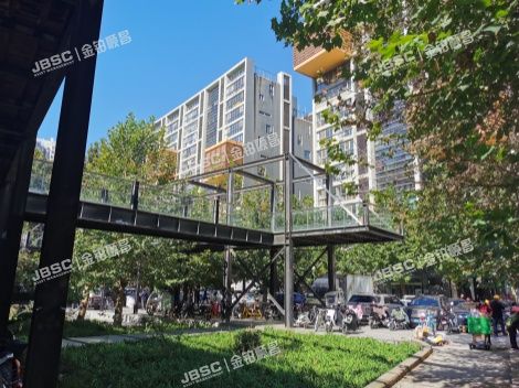 朝阳区 百子园2号楼1层B单元103(后现代城）