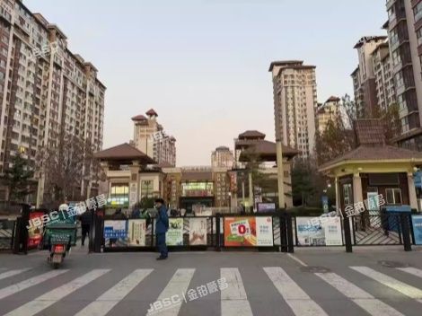 朝阳区 黄厂南里1号院1号楼19层3单元2203（富力又一城）