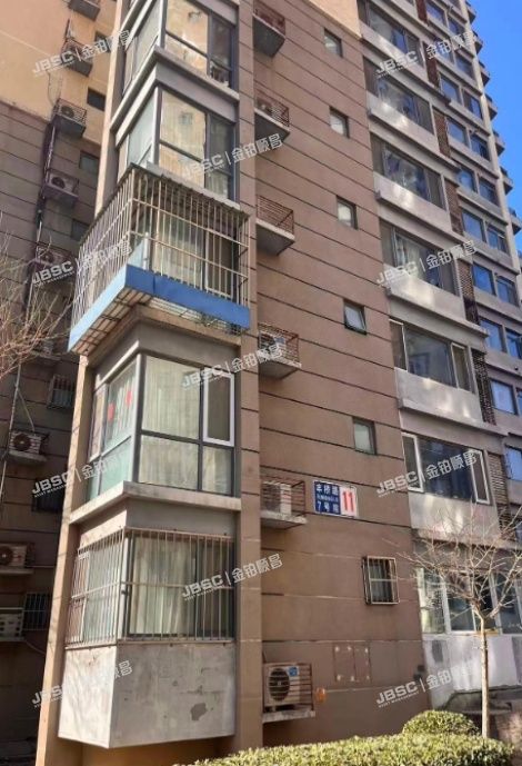 丰台区 丰桥路7号院11号楼19层6单元1906（三环新城）