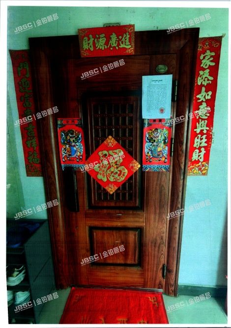 北京市顺义区滨河小区乙1号楼18层3单元1801