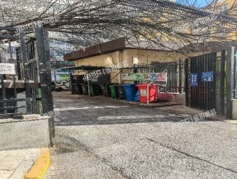 北京市朝阳区安华里四区2号楼1层东110