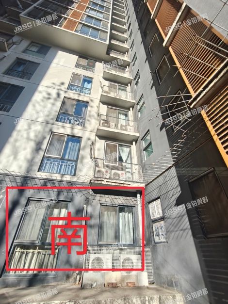 北京市朝阳区百子园2号楼1层B单元103