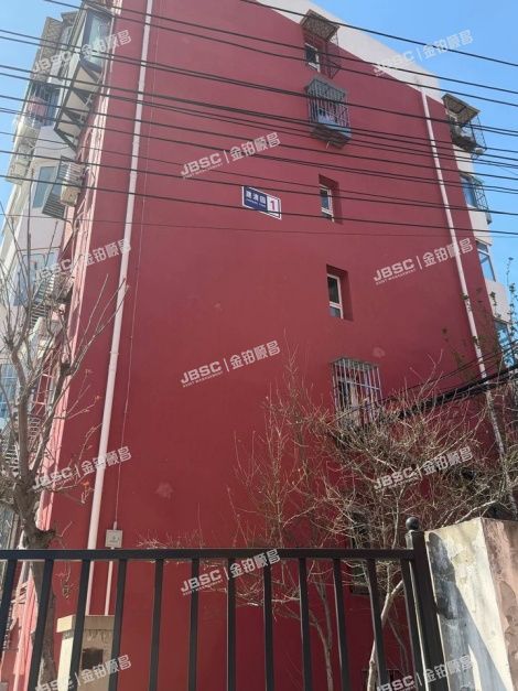 海淀区 建清园1号楼12单元102