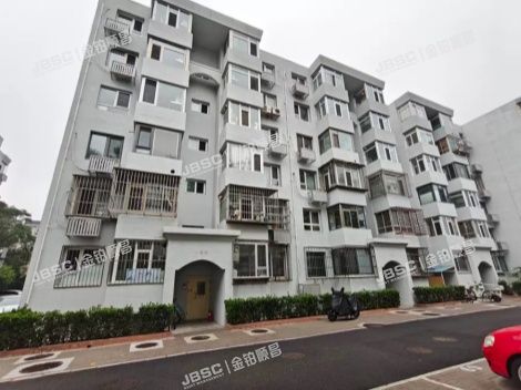 海淀区 定慧北里17号楼5层2单元501