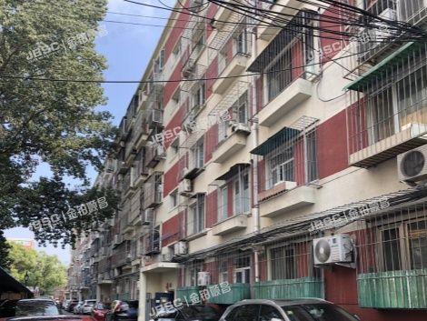 海淀区 皂君东里20号楼5层5门510