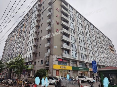 海淀区 文慧园路6号1号楼9层C948（五月华庭）