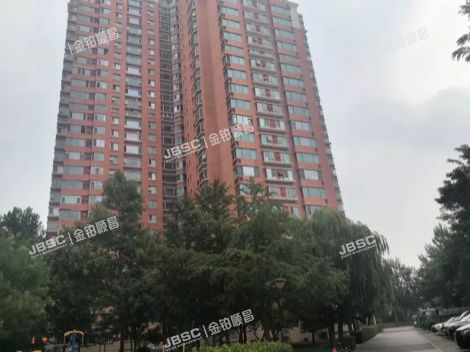 丰台区 怡海花园恒丰园9号楼20层2001