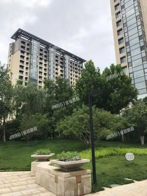 丰台区 万兴路3号院3号楼3层二单元301（园博府）