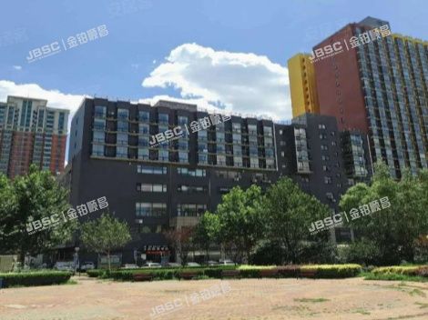 丰台区 蒲方路9号院3号楼12层1218（GOGO新时代）