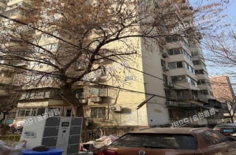 丰台区 成寿寺路93号院1号楼24层2410（华芳园）