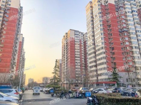 丰台区 程庄南里13号楼21层2101