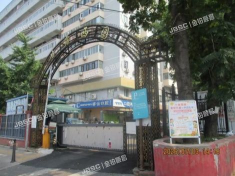 朝阳区 甘露西园2号楼12层1单元1206