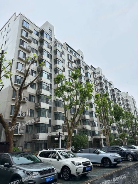 朝阳区 世纪东方嘉园205号楼10至11层3-1002复式