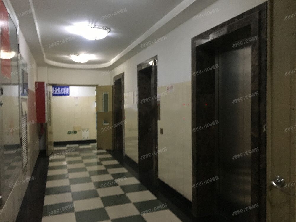 海淀区 理想大厦9层908室（办公）