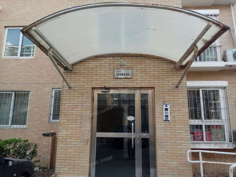 石景山区 西山枫林13号楼5单元202室