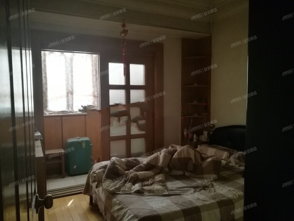 东城区 安外大街3号院3号楼2单元505室