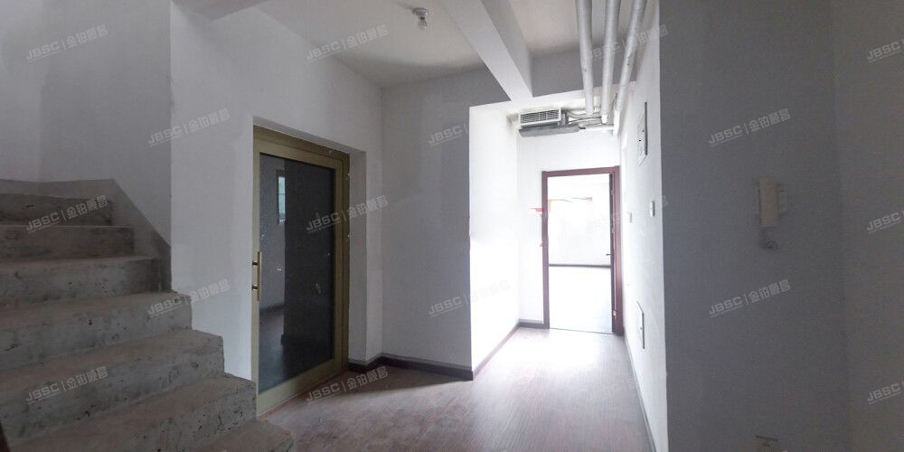 海淀区 西山-御墅临枫10号楼-1至3层1001号别墅