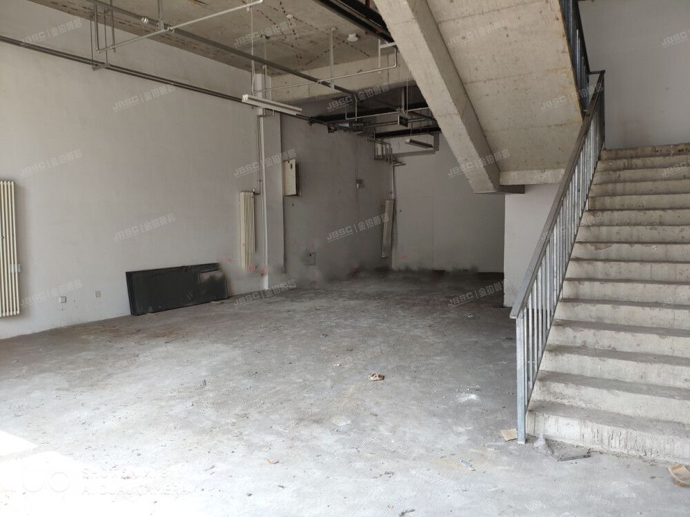 ※朝阳区 富力城19街13号楼1至2层101室（商业）