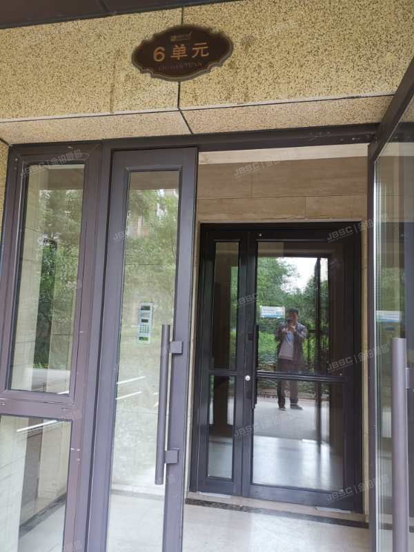 ※大兴区 西斯莱公馆5号楼6单元2001室