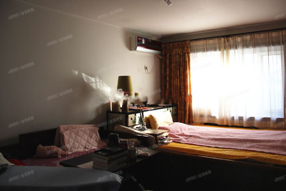 西城区  太仆寺街33号院3门201室