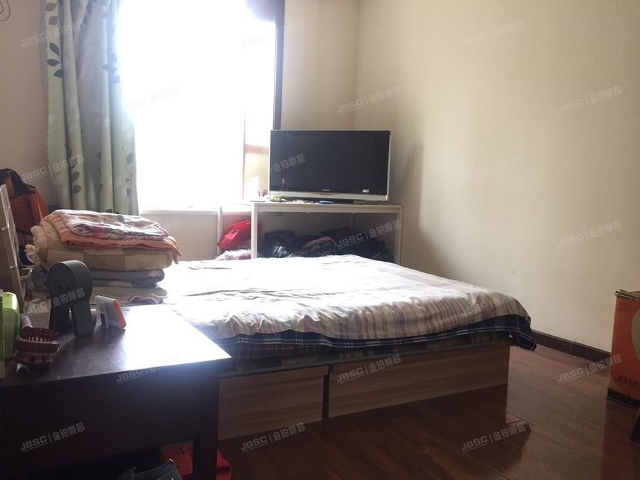 ※海淀区 清河-观景园小区10号楼1单元102室 北京法拍房