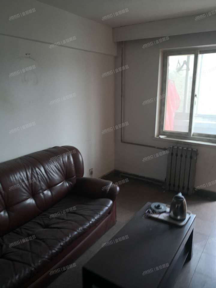 ※朝阳 小关北里204号楼6单元401室 北京法拍房