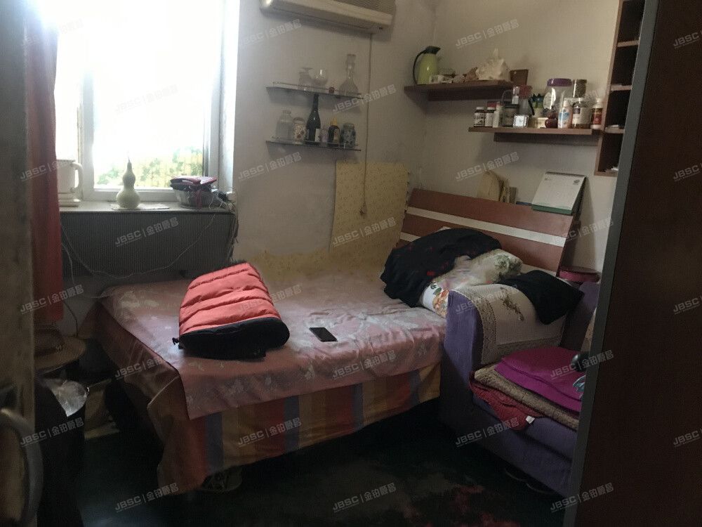 朝阳区 光辉里8号楼1501室