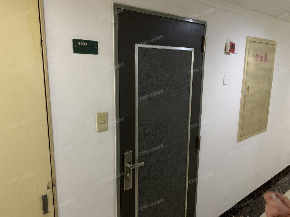 朝阳区 龙头公寓3号楼8层S0308C室