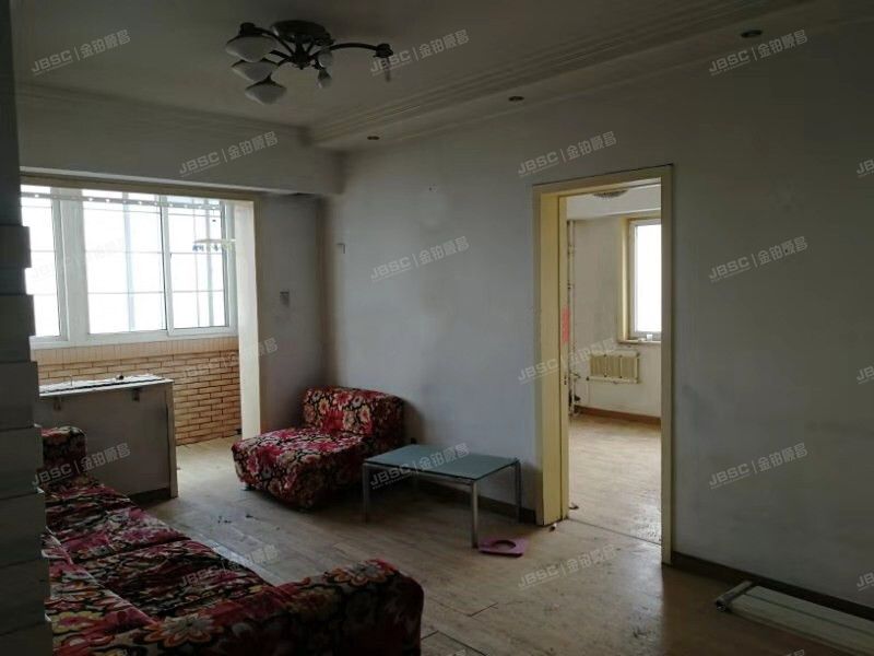 海淀区  安宁里小区南区5号楼1801室