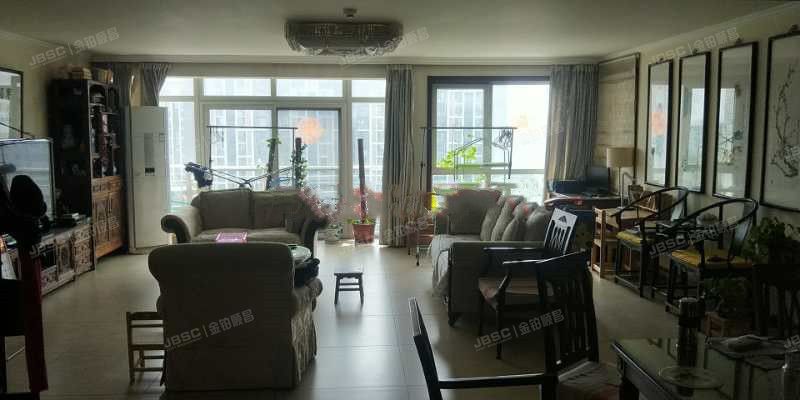 海淀区  远洋风景4号楼9至10层4门901